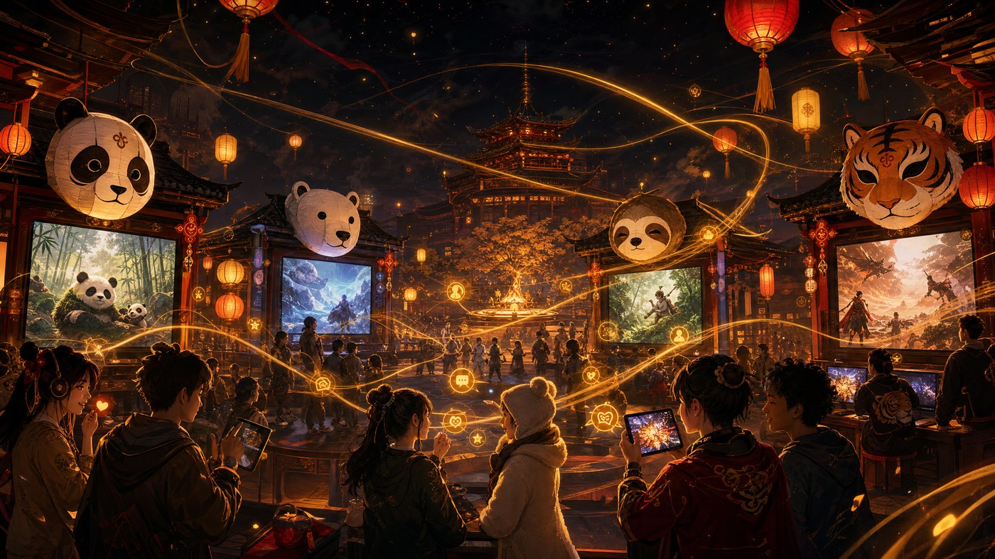 青春动漫